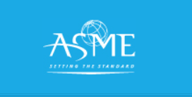 ASME Scholarship webpage 